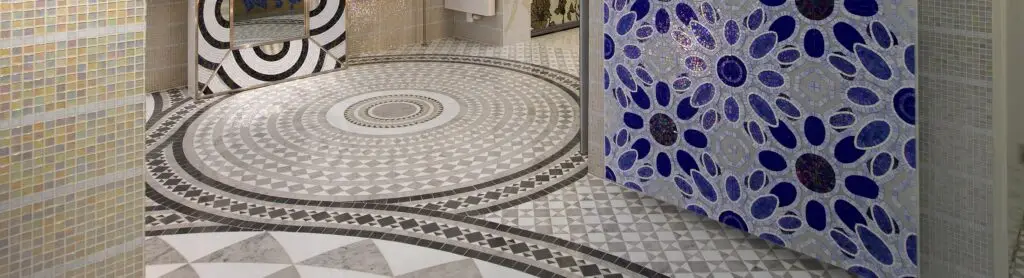 baniere mosaique bruxelles