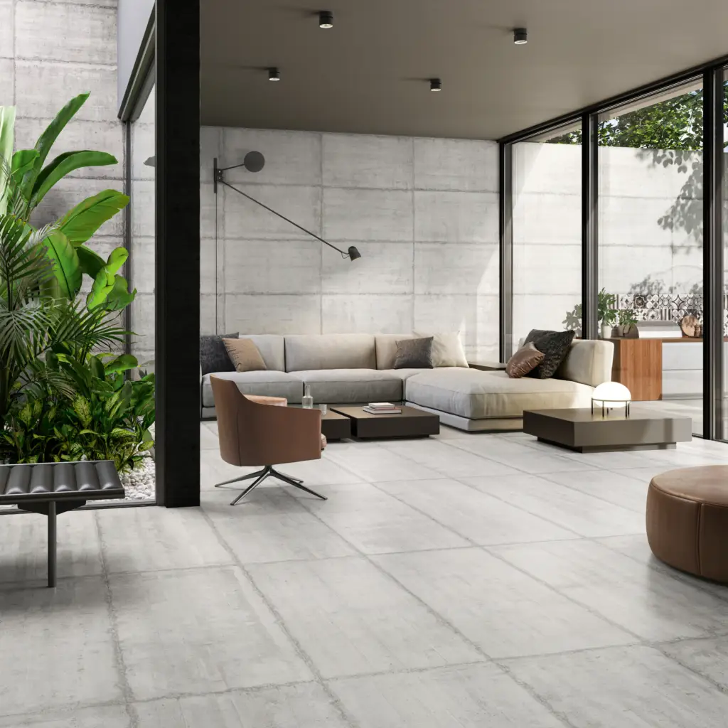 vieux beton
